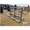 Image 1 : PIPE RACK