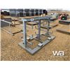 Image 2 : PIPE RACK
