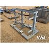 Image 3 : PIPE RACK