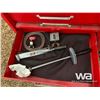 Image 10 : RED TOOL CABINET