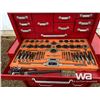 Image 3 : RED TOOL CABINET