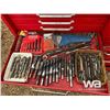 Image 4 : RED TOOL CABINET