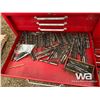 Image 5 : RED TOOL CABINET