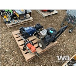 STIHL MS270 CHAIN SAW