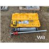 Image 2 : 2014 TRIMBLE LL300N LASER LEVEL