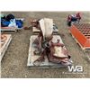 Image 2 : (2)14" WESTERN SADDLES