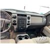 Image 8 : 2009 FORD F150 XLT E-CAB PICKUP