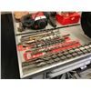 Image 2 : HILTI TE 30 HAMMER DRILL WITH ASSORTED BITS & ANCHORS