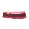 Image 4 : Coach Pink Sequins Clutch Pouch