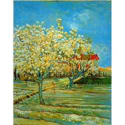 Van Gogh - Orchard