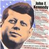 Image 2 : John F. Kennedy by Steve Kaufman (1960-2010)