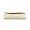 Image 4 : Louis Vuitton White Epi Leather Ludlow Wallet