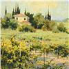 Image 2 : The Vineyard by Simandle, Marilyn