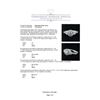 Image 5 : 1.37 ctw Diamond Ring - 14KT White Gold