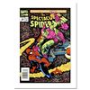 Image 1 : Spectacular Spider-Man #200 by Marvel Comics