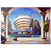 Image 1 : Guggenheim Ny by Ferjo Original