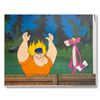 Image 1 : Original Production Art by Pink Panther Original