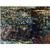 Image 1 : Claude Monet - Water Garden at Giverny