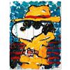 Image 1 : Undercover In Beverly Hills by Everhart, Tom
