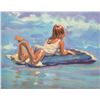 Image 2 : Lucelle Raad Adorable Surfer