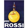 Image 1 : Unknown - Aperitif Rossi
