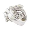 Image 3 : 1.28 ctw Diamond Ring - 14KT White Gold