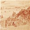 Image 2 : Volnay, Burgundy by Ensrud Original
