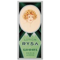 Rimmel-Rysa by RE Society