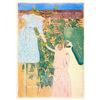 Image 1 : Mary Cassatt - Picking Fruit