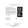 Image 5 : 3.82 ctw Tanzanite and Diamond Ring - 14KT Rose Gold