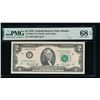 Image 1 : 1976 $2 Atlanta Federal Reserve STAR Note PMG 68EPQ