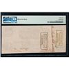Image 2 : 1862-63 $100 Confederate States of America Note PMG 45