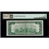 Image 2 : 1929 $100 Dallas Federal Reserve Bank Note PMG 50EPQ