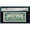 Image 2 : 1934B $50 Minneapolis Federal Reserve Note PMG 35EPQ