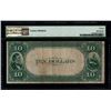 Image 2 : 1882 $10 Louisville National Bank Note PMG 20