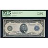 Image 1 : 1914 $5 Cleveland Federal Reserve Note PCGS 64PPQ