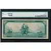 Image 2 : 1914 $50 New York Federal Reserve Note PMG 30