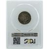 Image 2 : 1875-S Seated Liberty Twenty Cent Piece Coin PCGS XF45