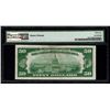 Image 2 : 1929 $50 Seattle National Bank Note PMG 35