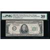 Image 1 : 1934 $500 Chicago Federal Reserve Note PMG 30