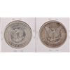 Image 2 : 1885-1886 $1 Morgan Silver Dollar Coins