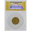 Image 2 : 1761 Denmark Fredrik V 12 Mark Coin ANACS VF30 Details