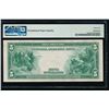 Image 2 : 1914 $5 Philadelphia Federal Reserve Note PMG 64EPQ