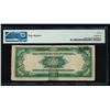 Image 2 : 1934 $500 Chicago Federal Reserve Note PMG 12
