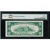 Image 2 : 1934 $10 Silver Certificate PMG 64EPQ