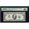 Image 1 : 1974 $10 Cleveland Federal Reserve STAR Note PMG 66EPQ