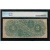 Image 2 : 1886 $2 Silver Certificate PMG 10
