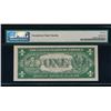 Image 2 : 1935A $1 Hawaii Silver Certificate PMG 66EPQ