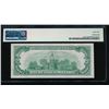 Image 2 : 1934 $100 San Francisco Federal Reserve Note PMG 64