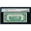 Image 2 : 1928 $20 San Francisco Federal Reserve Note PMG 64EPQ